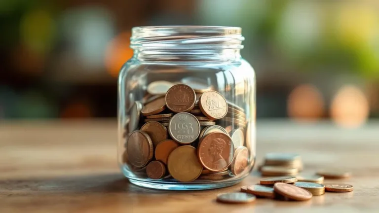Why you should check your coin jar immediately for this valuable coin