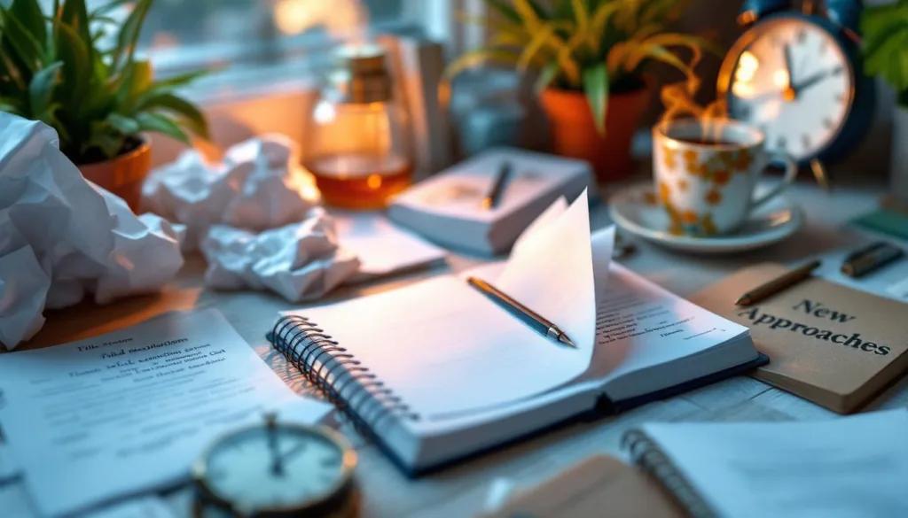 discover why new year’s resolutions often fail and explore effective strategies to achieve lasting change instead.