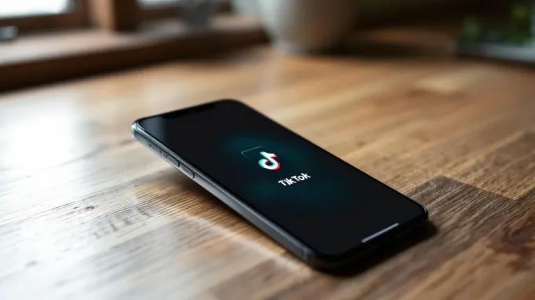 Why your iPhone battery drains faster after opening TikTok and the setting that fixes it