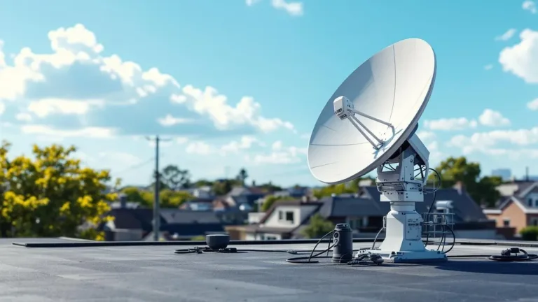 Why your internet just got faster with Starlink’s mobile satellite service