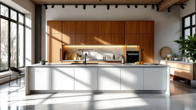 Why your kitchen island is outdated and what’s taking its place