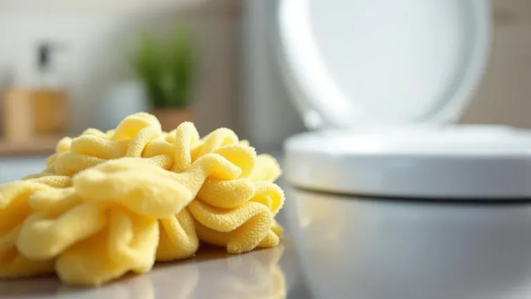 Why your kitchen sponge has more bacteria than your toilet seat