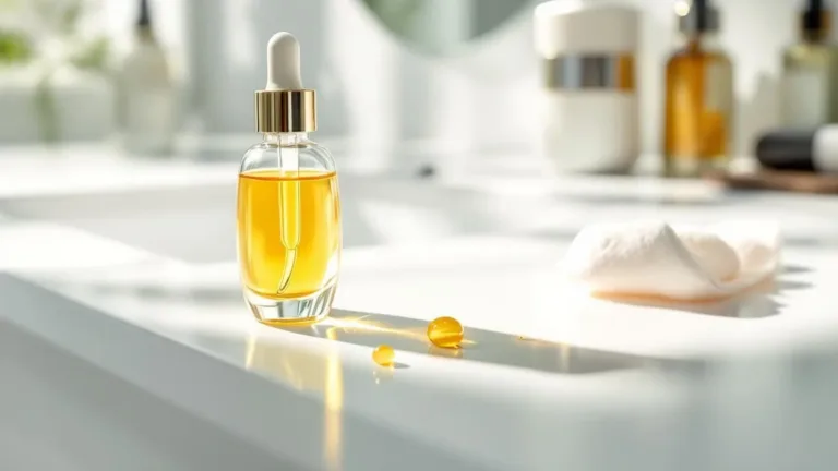 Why your peptide serum isn’t working like it should