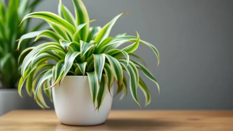 Why your spider plants might be slowly dying despite your care